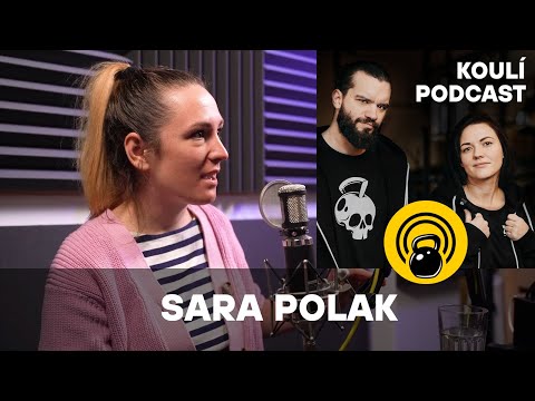 Sara Polak: Správný meme zasáhne bod G vašeho mozku