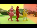 Yo Gabba Gabba Peek A Boo