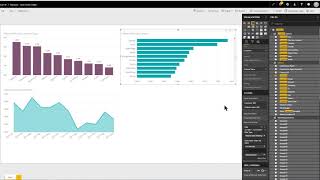 Prinect Smart BI – How to create your own report