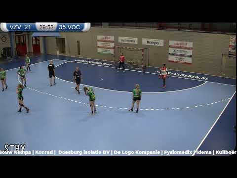 Juro Unirek VZV DS2 vs VOC ds2