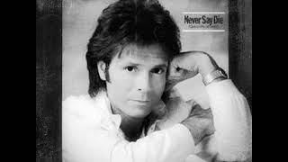 Cliff Richard ‎– Never Say Die  -1983