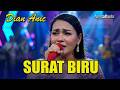 SURAT BIRU DIAN ANIC ANICA NADA MALAM 04 MEI 2022 DS KRIMUN LOSARANG INDRAMAYU