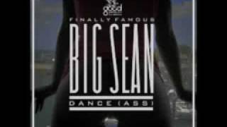 Dance A$$ - Big Sean &amp; Nicki Minaj (Remix)