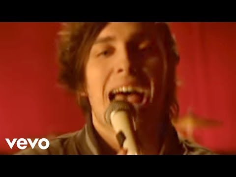 You Me At Six - Underdog