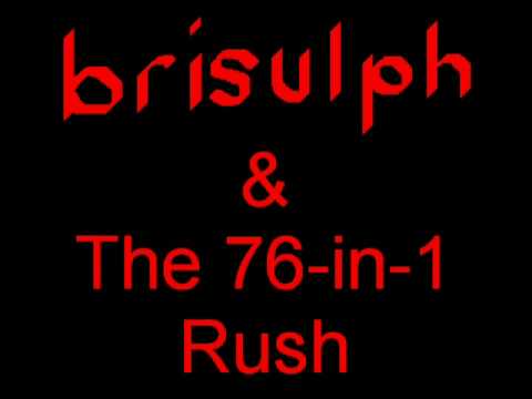 brisulph's 14th Talkthrough - 76-in-1 Rush