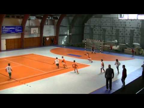 MFK RK U10 Turnaj Martin 1. miesto    r. 2005