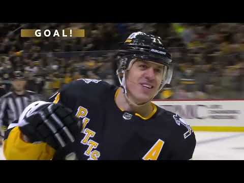 Евгений Малкин / Malkin 440 гол в НХЛ 16 в сезоне  (гол+пас 1136)  /28.03.2022/ (13384)