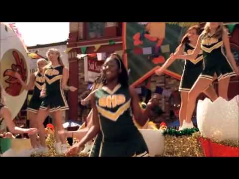 Mitchel Musso "let it go"