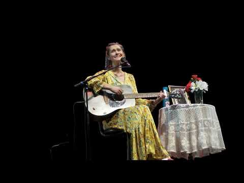 GiedRé : Merci Baba