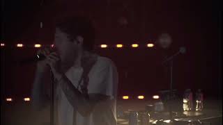 Hello Fascination - Breathe Carolina (Live 2021)