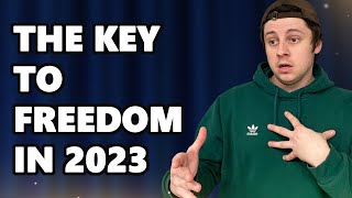 Social Media Is The Gateway To Success | Motivation for Creators (2023)