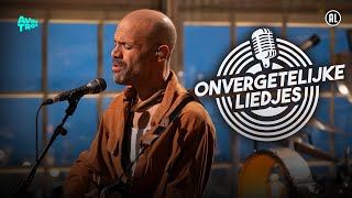 Alain Clark - Niet Voor Altijd | Onvergetelijke Liedjes