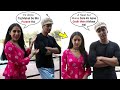 Sara Ali Khan Try ToBe FUNNY In Front Of Akshay Kumar On Sets Of Atrangi Re Movie! See What Happened