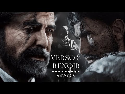 Verso & Renoir | Hunter (Clair Obscur: Expedition 33)