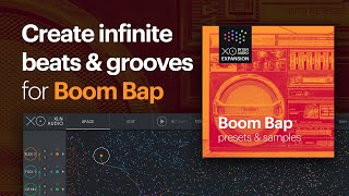 Video thumbnail for XO Expansion - Boom Bap by XLN Audio