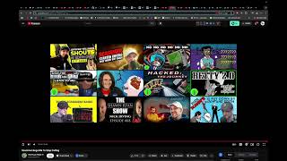 Front End Lead Developer Live Work Stream