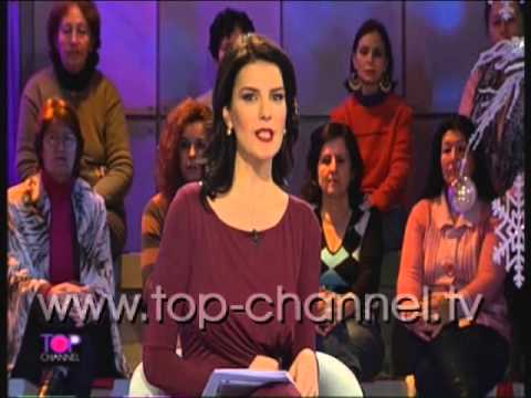 Pasdite ne TCH, 17 Dhjetor 2014, Pjesa 1 - Top Channel Albania - Entertainment Show