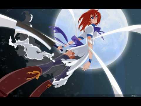 Jiken - Higurashi No Naku Koro Ni