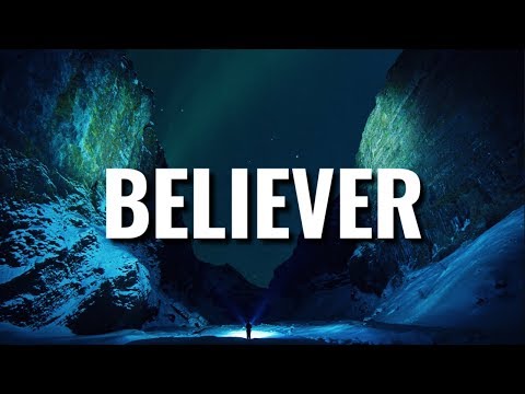 download lagu mp3 mp4 Believer Song Starmusiq, download lagu Believer Song Starmusiq gratis, unduh video klip Believer Song Starmusiq