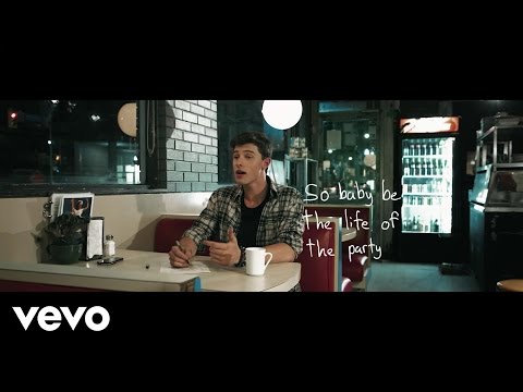 Shawn Mendes - Life Of The Party