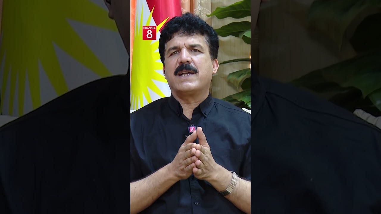ڤیدیۆ | عەباس فەتاح: لەگەڵ ئەوەین پەرلەمان کارا بکرێتەوە بۆ کارکردن نەک بۆ شەڕەبۆکس