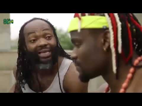 ABULO   2020 Latest Nigerian Movie  Africans