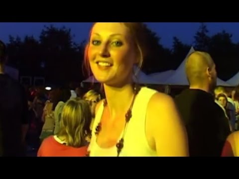 WiSH Outdoor 2009 - Official aftermovie zaterdag