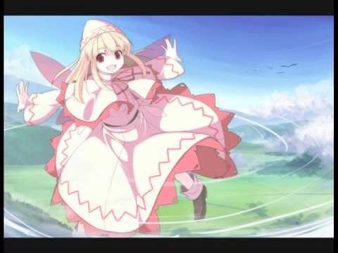 [PCB] The capital city of flowers in the sky - Stage 4 Theme