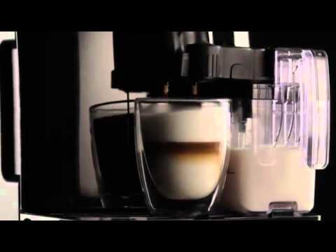 Philips Saeco Intelia One Touch Cappuccino
