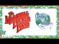 The Marshall Tucker Band - White Christmas (Official Visualizer)