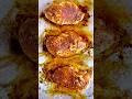 EASY JUICY OVEN BAKED CHICKEN BREASTS