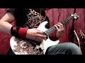 Iced Earth - Boiling Point. Guitar Cover. HD - Dakota Merrier HD Iced Earth - Boiling Point. Guitar Cover. HD