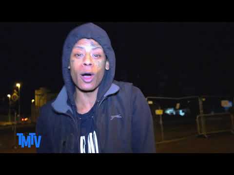 Krazyone Savage ( Tommy Kray) Let Loose Preview  {@tmtvpr}