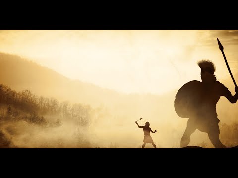 Mao on How to Defeat the Strong