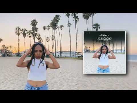 Armelo KKD - All I Want Is Enggo (Lyric Video)