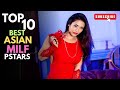 Top 10 Best Asian Milf Prnstars In June 2026