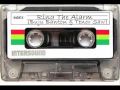 Ring The Alarm - Buju Banton & Tenor Saw