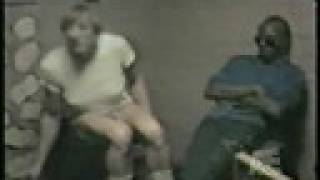 La cinta Speck video