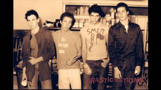 DRASTIC ACTIONS (Bad Religion cover)
