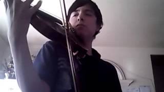 Always Summer (Yellowcard). Cover by Abraham.wmv