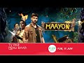 Maayon TV Par Pehli Baar 13th June Thur 8 PM Promo Zee Cinema