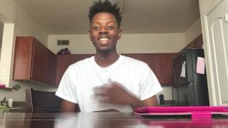 Lil Yachty Ft 21 Savage Neck Shine - First Reaction/Review