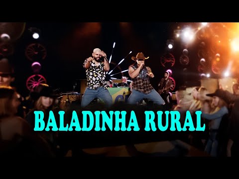 (Letra/lyrics) Us Agroboy - Baladinha Rural (Clipe Oficial) / Músicas Melhores / As Mais Tocadas