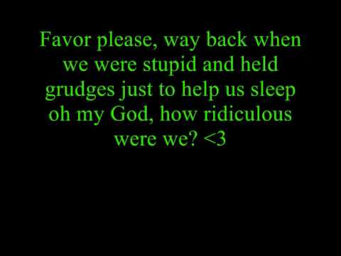 Fear Of Flying video