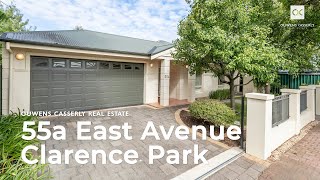 Video overview for 55a East  Avenue, Clarence Park SA 5034