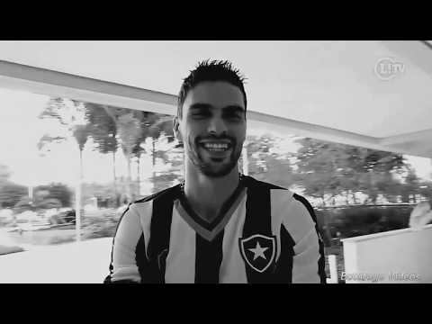 Rodrigo Pimpão - Botafogo FR (2015 - 2019) Melhores Momentos |HD| (Valeu Pimpão)
