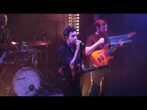 Plini Electric Sunrise Live Jam ft. Javier Reyes, Tim Miller, Jake Howsam Lowe, Dave Mackay