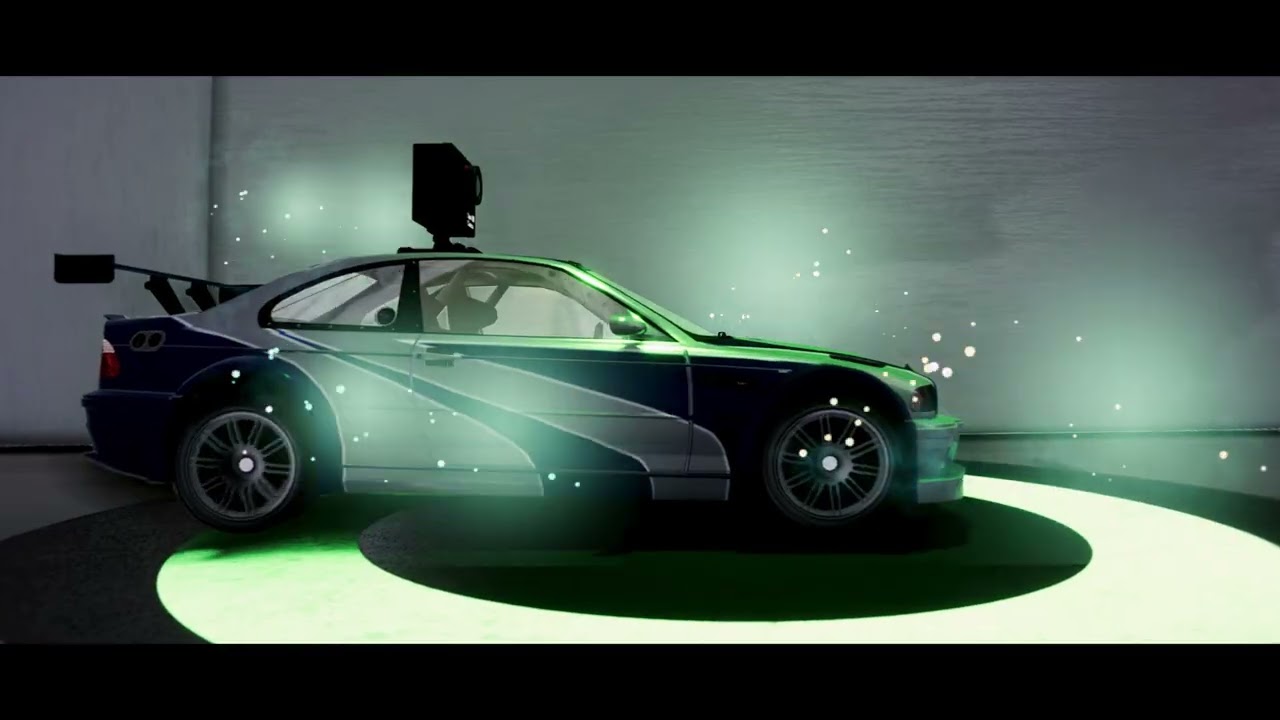 Video trailer for CarCam