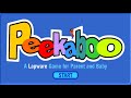 PC Longplay Sesame Street Peek O Boo Broken Play