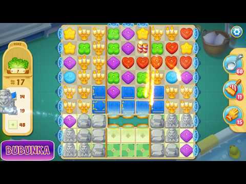 Matchington Mansion level 4442 HD